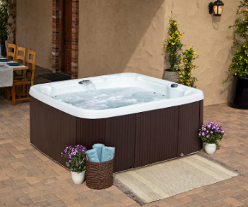LIfesmart LS600DX 7-person Spa