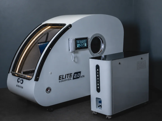 Hyperbaric Chamber